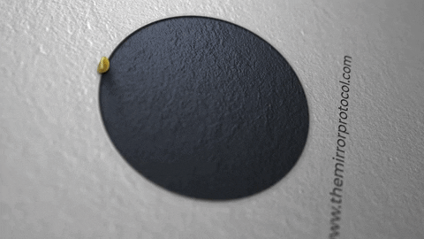Diversification GIF