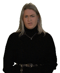 Ohno Jill Sticker by Big Brother 2021