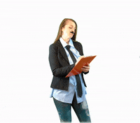 Work Paper GIF by Nový start