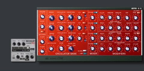 scope7 oceanswift GIF