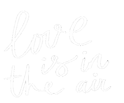 Wedding Love Sticker