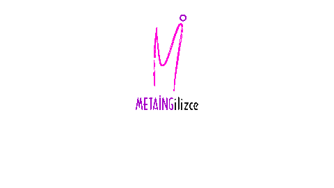Meta Ingilizce Sticker by Tık Dijital