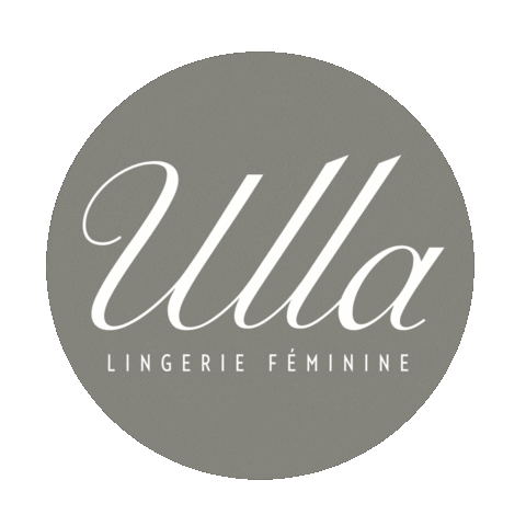 Ulladessous giphyupload fashion lingerie underwear Sticker