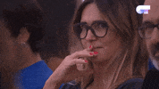 ot 2018 noemi galera GIF by Operación Triunfo