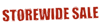 Storewide Sale Sticker by INMINDSEYE