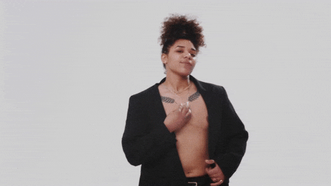 Musicvideo Dancing GIF by Lucy Dacus