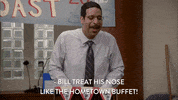 comedy central season 3 episode 11 GIF by Workaholics