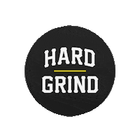 Barber Barbershop Sticker by Hard Grind