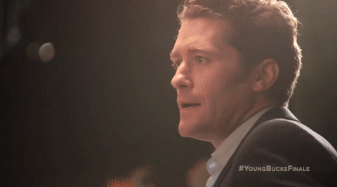 GIF by After The Reality