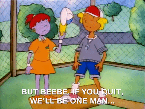 nicksplat doug GIF