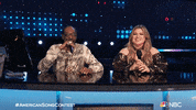 Kelly Clarkson Lol GIF by NBC