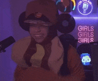Mascot Reaction GIF by CA in LA