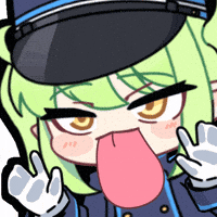 Tongue Lick GIF
