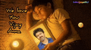 One Last Time Vijay GIF