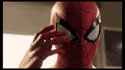 warrenwoodhouse warrenwoodhouse ps4share spidermanps4 GIF
