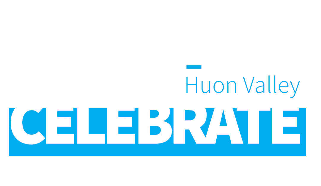Sticker by Harcourts Huon Valley