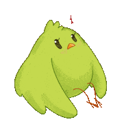 Ahgase 갓세븐 Sticker