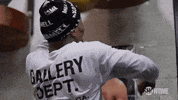 Episode 1 Sport GIF by SHOWTIME Sports