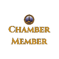 Sylvanlake Sticker by Sylvan Lake Chamber