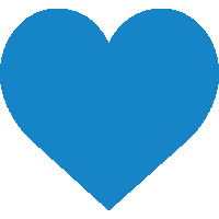 Heart Love Sticker by Festival International