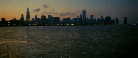 Nothing Like The Holidays City GIF by filmeditor