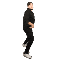 Dance Dancing Sticker by Franck Arnel