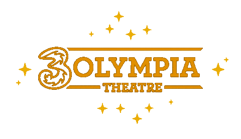3olympiatheatre giphyupload 3olympia theatre 3olympia 3olympia dublin Sticker