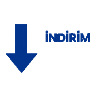 korkmazglobal sale indirim korkmaz Sticker