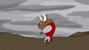 Youtube Animation GIF by Channel Frederator