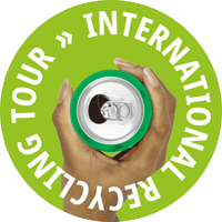 Eccstickers Sticker by Every Can Counts