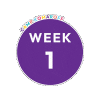 Camp Komaroff Sticker by Alpert JCC