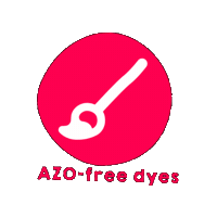 Azofreedyes Sticker by Toby tiger