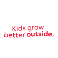Kids Goco Sticker by Generation Wild Colorado