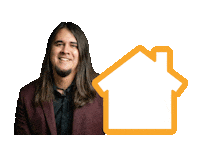 setxhomefinder ben rodriguez benjamin rodriguez Sticker