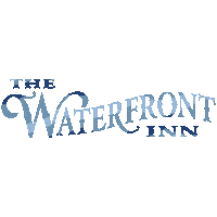 amwaygrandplaza waterfront the villages sumter the waterfront Sticker