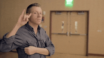 Justin Timberlake Awards GIF by Recording Academy / GRAMMYs