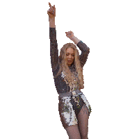 Happy Dance Sticker by NatalijaBunke