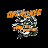 GIF by ParisPredatorFishing