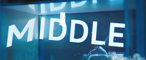 maren morris the middle lyric GIF by Interscope Records