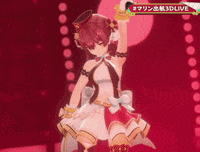Hololive GIF