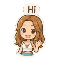 One Tree Hill Wave Sticker