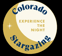 coloradostargazing colorado stargazing GIF