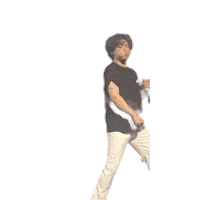 Falling Slowly Bigbang Daesung Sticker