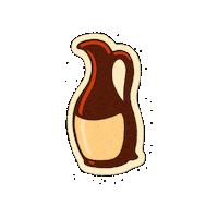 Pingüino Sticker by Pedro Telmo