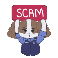 Spf Sticker by spfrecruitment