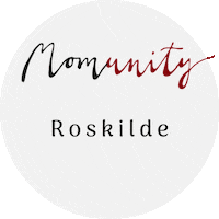 Momunity Sticker by aquadulcedk