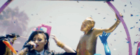 GIF by Demi Lovato