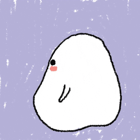 Awe GIF by Yin Wrong