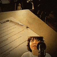 Test Imagine GIF by Rodriw Castel