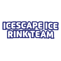 Iiso Sticker by BX Rink